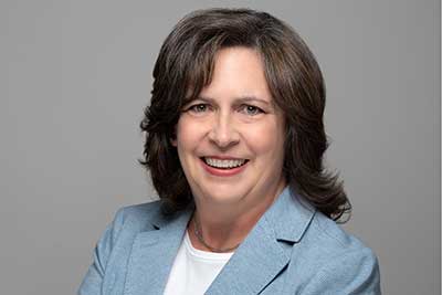 Catherine T. Calabria